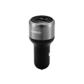 Huawei �adowarka samochodowa Quick Charger AP31 czarna do SAMSUNG ZV50