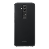 etui oryginalne Huawei nak�adka PC czarna do Huawei Mate 20 Lite