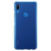 etui oryginalne Huawei plecki plastikowe niebieskie do Huawei P Smart Z