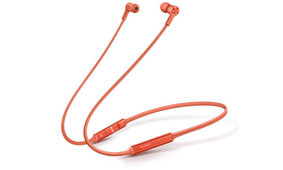 Huawei s�uchawki BT Freelace pomara�czowe do SAMSUNG ZV50