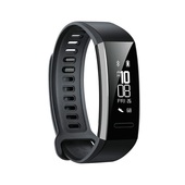 Huawei smartband Band 2 Pro Activity Tracker czarny do SAMSUNG ZV50