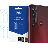 hybrydowe 3MK Flexible Glass Lens do Motorola Moto G8 Plus