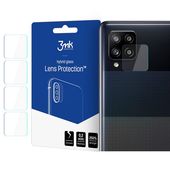 hybrydowe 3MK Flexible Glass Lens do Samsung Galaxy A42 5G