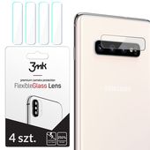 hybrydowe 3MK Flexible Glass Lens do Samsung Galaxy S10 Plus