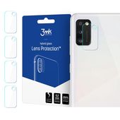Hybrydowe 3mk Lens Protection  do Samsung Galaxy A41