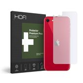 Hybrydowe Hofi Back Hybrid Glass do Apple iPhone 7