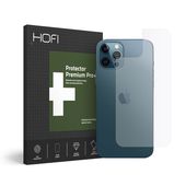 hybrydowe Hofi Glass Back Protector  do Apple iPhone 12 Pro Max