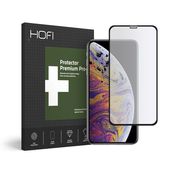hybrydowe Hofi Glass Czarne do Apple iPhone 11 Pro