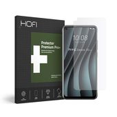 Szko hartowane hybrydowe Hofi Glass  do HTC Desire 20 Pro