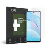 Szko hartowane hybrydowe Hofi Glass Przeroczyste do Xiaomi Mi 10T Lite