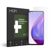 hybrydowe Hofi Glass do Xiaomi Mi 10T