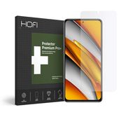 hybrydowe Hofi Glass do Xiaomi Mi 11i