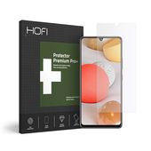 Szko hartowane Hybrydowe Hofi Hybrid Pro+  do Samsung Galaxy A42 5G