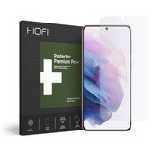 Szko hartowane Hybrydowe Hofi Hybrid Pro+  do Samsung s21 Plus