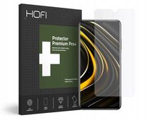 Hybrydowe Hofi Hybrid Pro+ do Xiaomi POCO M3