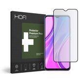Hybrydowe Hofi Ultraflex Glass Czarne do Xiaomi Redmi 9