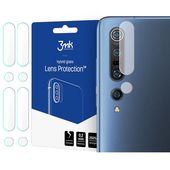 hybrydowe na Aparat 3MK Flexible Glass Lens do Xiaomi Mi 10 Pro