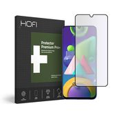 hybrydowe UltraFlex Hofi Glass czarne do Samsung Galaxy M31