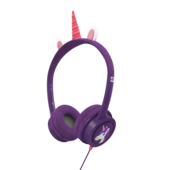 iFrogz Little Rockerz - s�uchawki nauszne dla dzieci jednoro�ec IZFLUNI TTT do SAMSUNG ZV50
