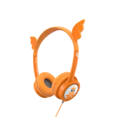 iFrogz Little Rockerz - s�uchawki nauszne dla dzieci smok IZFLDRAG TTT do SAMSUNG ZV50