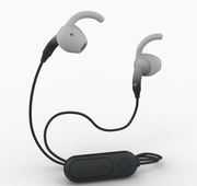 iFrogz S�uchawki bluetooth Sound Hub Tone ISIFEHTBG czarno-szare TTT do SAMSUNG ZV50