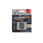 karty pami�ci imro IMRO MicroSDHC 8GB kl.10 z adapterem