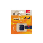 IMRO SDHC 32GB kl. 10 do SAMSUNG ZV50