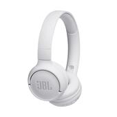 JBL s�uchawki bezprzewodowe nauszne T500BT bia�e do SAMSUNG ZV50
