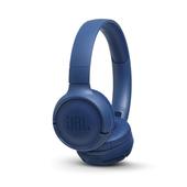 JBL s�uchawki bezprzewodowe nauszne T500BT niebieske do SAMSUNG ZV50