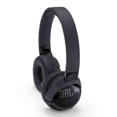 JBL s�uchawki bezprzewodowe nauszne z redukcj� szum�w T600BT NC czarne do SAMSUNG ZV50