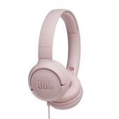 JBL s�uchawki przewodowe nauszne T500 r�owe do SAMSUNG ZV50