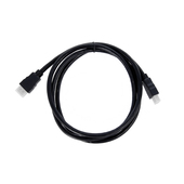 Kabel HDMI-HDMI V1.4 1.5m czarny do SAMSUNG ZV50