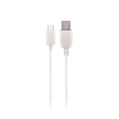 Kabel Maxlife Micro USB Fast Charge 2A 1m biay