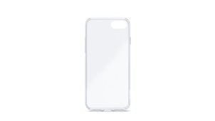 KMP Clear Case - Protective case transparentna  do Apple iPhone 7