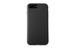 KMP Sporty Case - Protective case czarna  do Apple iPhone 7 Plus