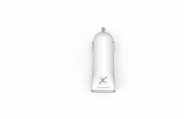 �adowarka samochodowa Maxximus Infinity 2.1A Micro USB, 2xUSB do SAMSUNG ZV50