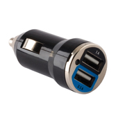 �adowarka samochodowa USB 2w1 2xUSB do SAMSUNG ZV50