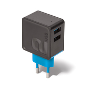 �adowarka sieciowa Forever TC-04 2xUSB 3.4 A do SAMSUNG ZV50