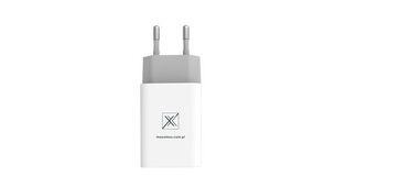 �adowarka sieciowa Maxximus Urban 2.1A Lightning, 2xUSB do SAMSUNG ZV50