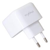 �ADOWARKA SIECIOWA MX THUNDER PD 35W, 2 x USB-C, WHITE / BIA�Y do SAMSUNG ZV50