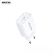 �adowarka sieciowa REMAX KIDDY SERIES 20W RP-U133 WHITE do SAMSUNG ZV50