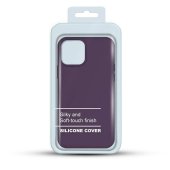 Pokrowiec Liquid Case Box do Apple iPhone 12