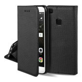 Pokrowiec Smart Magnet czarny do Samsung Galaxy M23 5G