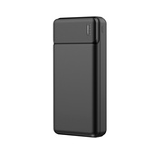 Maxlife power bank MXPB-01 30000 mAh czarny do SAMSUNG ZV50
