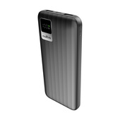 Maxlife power bank MXPB-07 10000 mAh czarny do SAMSUNG ZV50