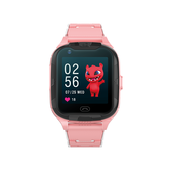 Maxlife smartwatch 4G MXKW-350 r�owy GPS WiFi do SAMSUNG ZV50