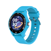 Maxlife smartwatch Kids MXSW-210 niebieski do SAMSUNG ZV50