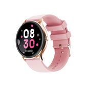 Maxlife smartwatch MXSW-100 r�owo z�oty do SAMSUNG ZV50