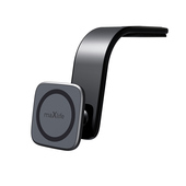 Maxlife uchwyt samochodowy MXCH-15 magnetyczny czarny do SAMSUNG ZV50