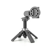 kijki selfie Maxlife selfie stick BT tripod MXST-200 magnetyczny czarny do Huawei P30 Pro